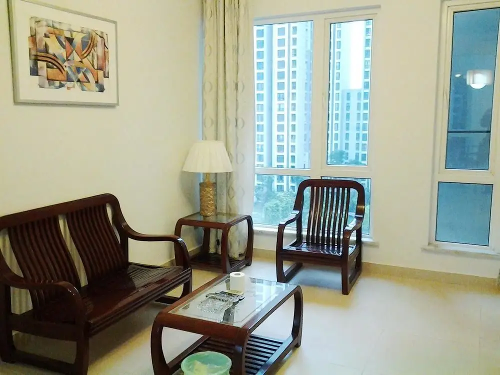 Чунцин: Xinyi Apartment