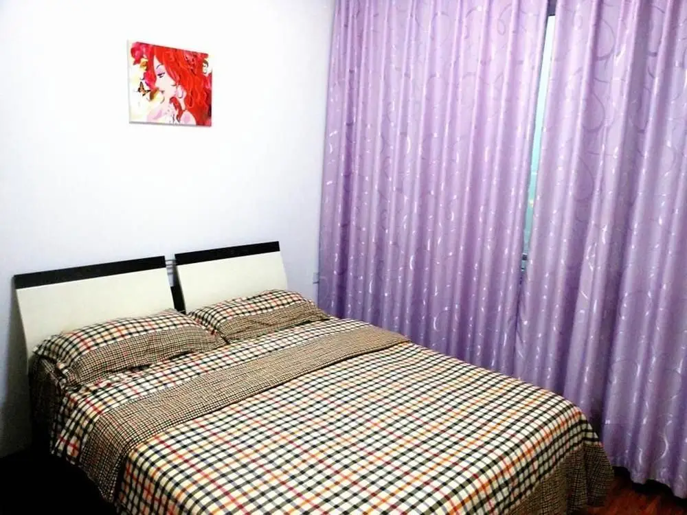 Чунцин: Xinyi Apartment