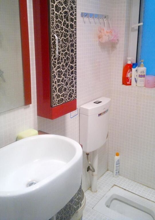 Чунцин: Xinyi Apartment
