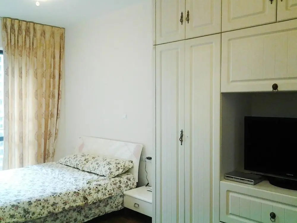 Чунцин: Xinyi Apartment