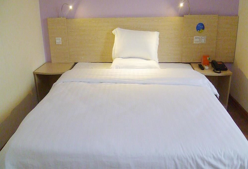 Фошань: Hotel September