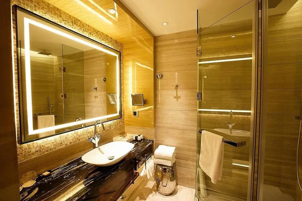 Тяньцзинь: Hongkou Silver Hotel