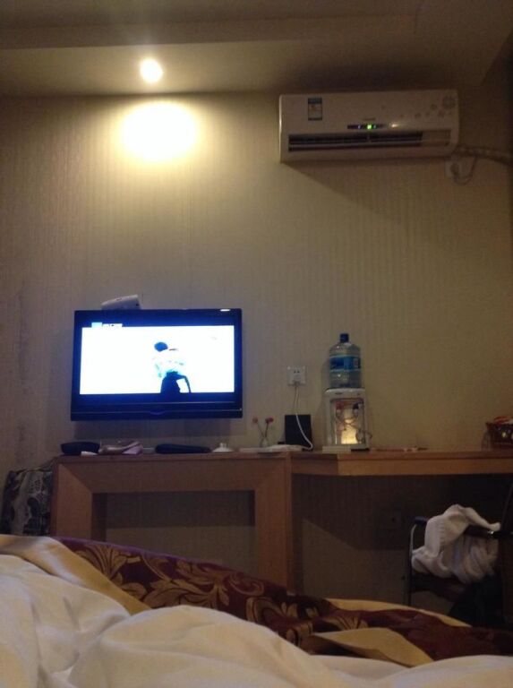 Сиань: Shang Yue Hotel