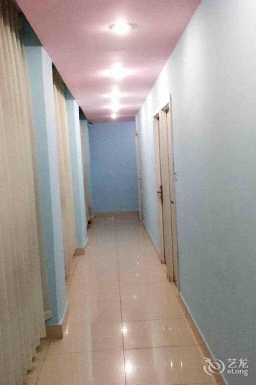 Янчжоу: Yangzhou Lotto Holiday Hotel