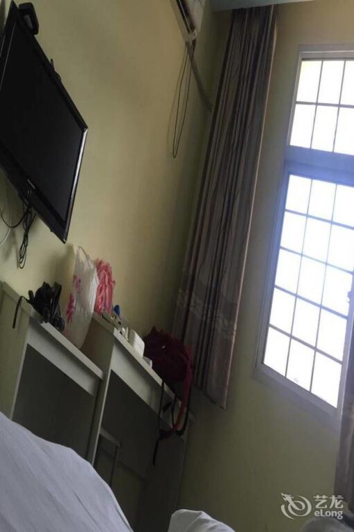 Янчжоу: Yangzhou Lotto Holiday Hotel