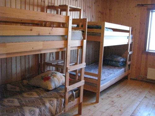 Плодовое: Holiday Home Dom Na Holme