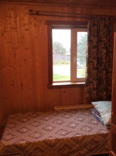 Плодовое: Holiday Home Dom Na Holme