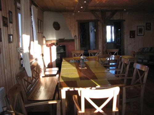 Плодовое: Holiday Home Dom Na Holme