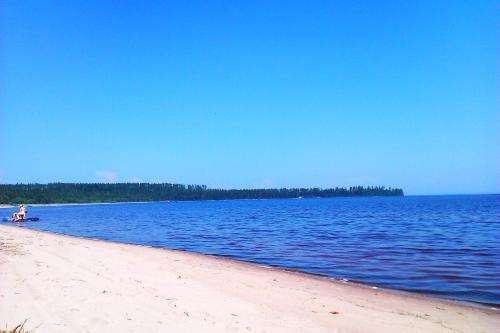 Плодовое: Holiday Home Dom Na Holme
