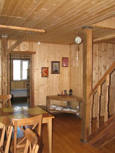 Плодовое: Holiday Home Dom Na Holme