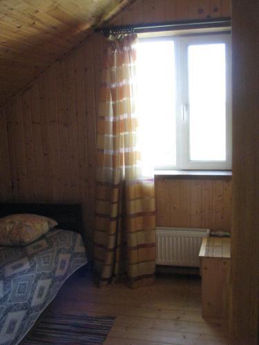 Плодовое: Holiday Home Dom Na Holme