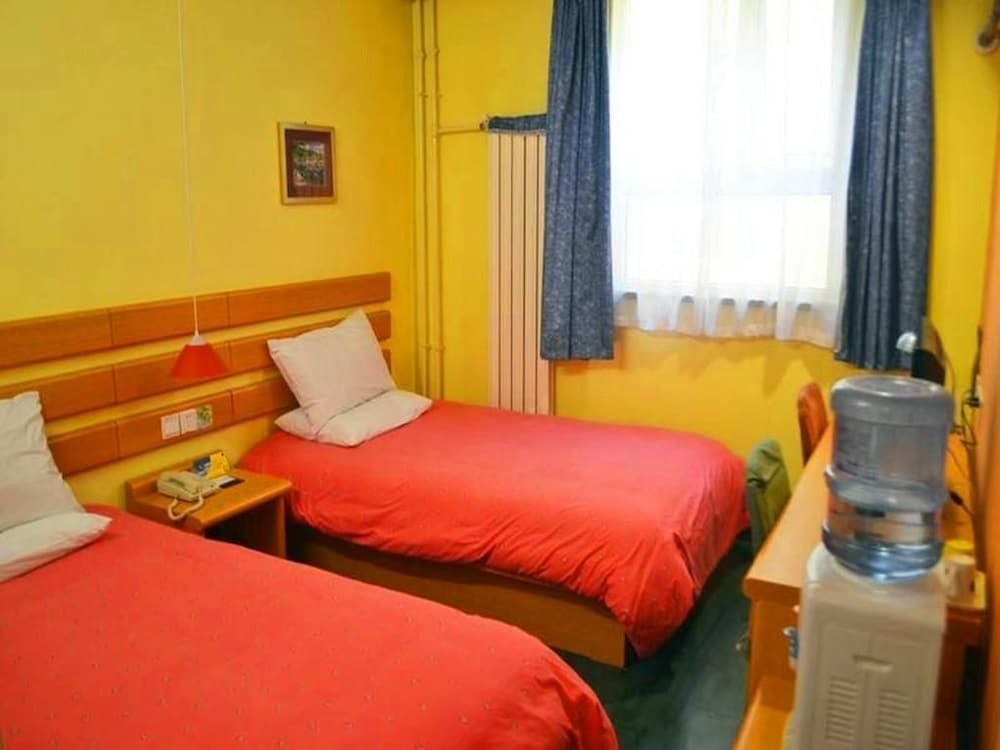 Тяньцзинь: Home Inn