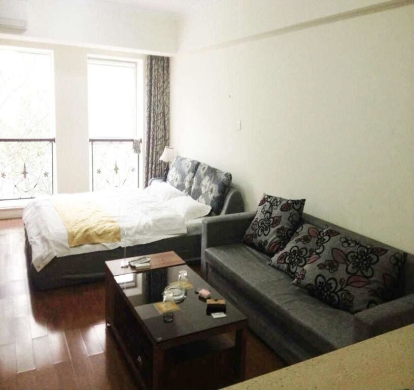 Пекин: Beijing Junlaiyue Apartment Hotel