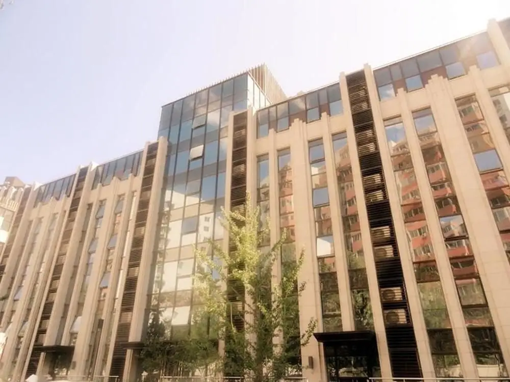 Пекин: Beijing Junlaiyue Apartment Hotel