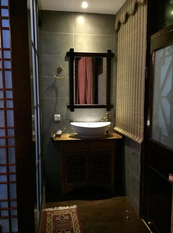 Хуаншань: Huangshan Hongcun Sanyoutang Inn