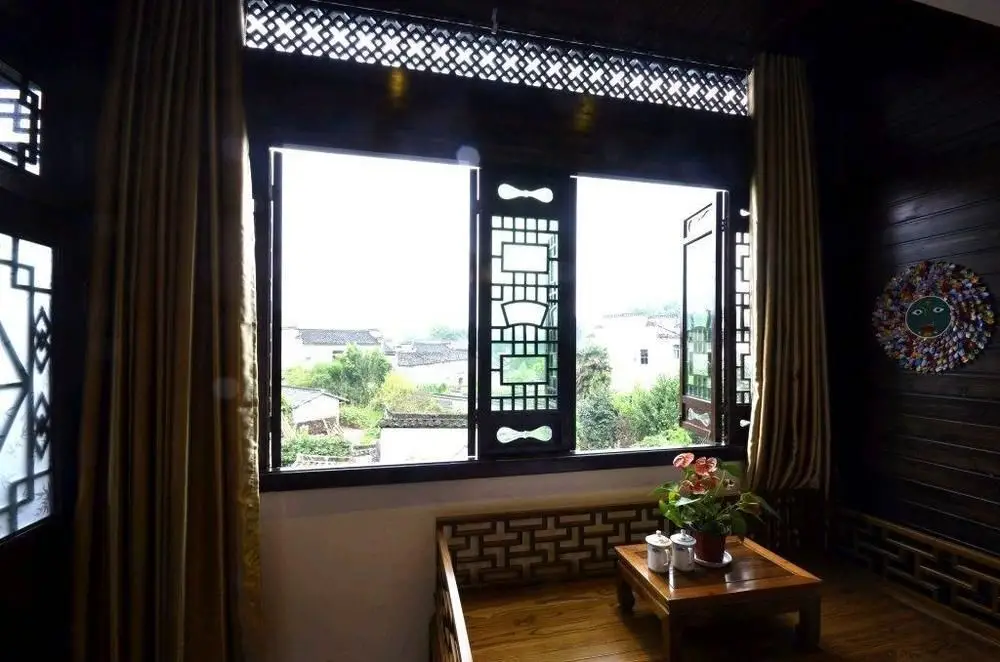 Хуаншань: Huangshan Hongcun Sanyoutang Inn