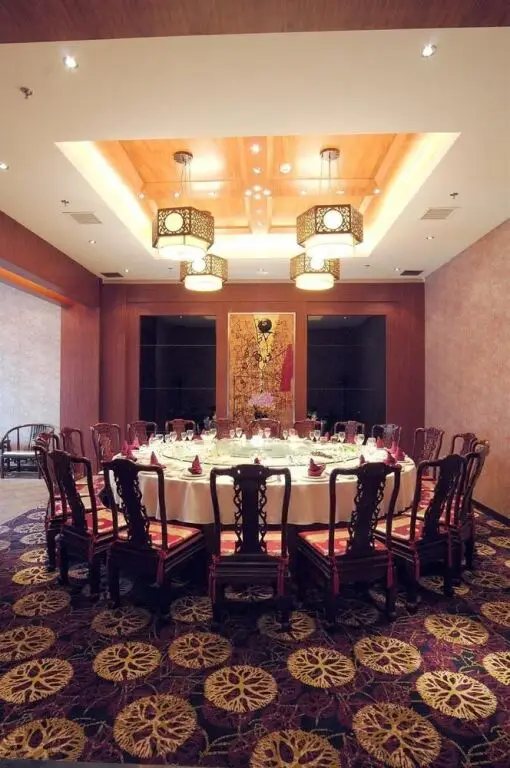 Ханчжоу: Hangzhou Xishang Hotel