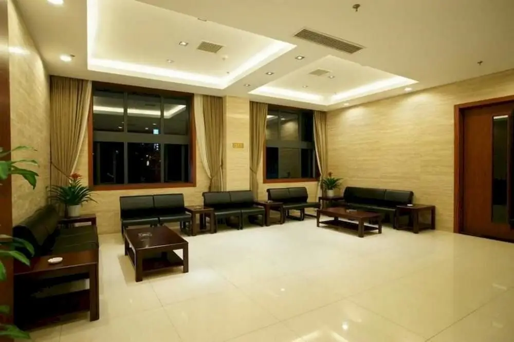 Ханчжоу: Hangzhou Xishang Hotel