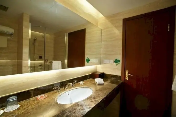 Ханчжоу: Hangzhou Xishang Hotel