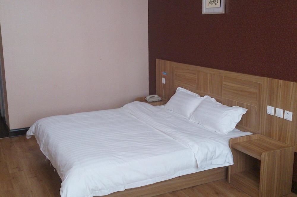 Баодин: Yan Lin Hotel