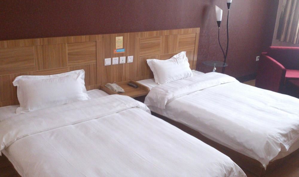 Баодин: Yan Lin Hotel