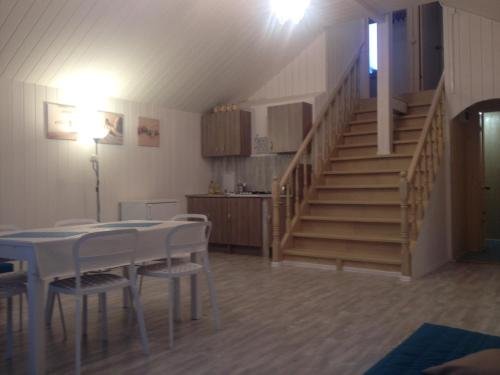 Выборг: Cottage Scandi Nordic