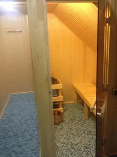 Выборг: Nordic Guest House