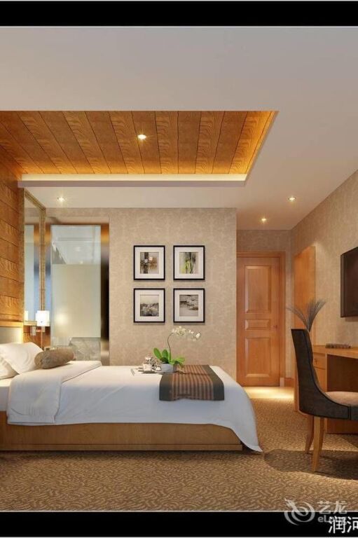 Чунцин: Runhechuan Business Hotel