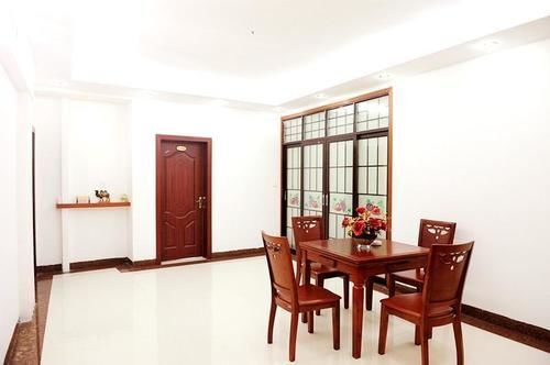 Хэнъян: Hengyang Nanyue Hengshan-wangcheng Family Hotel