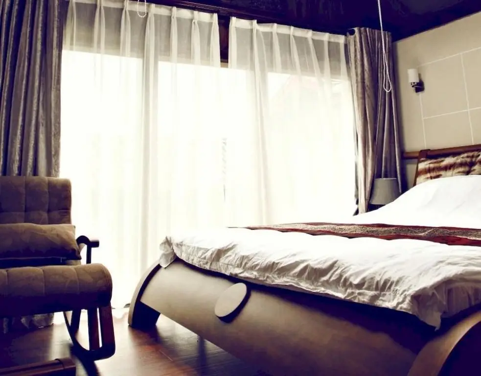 Lijiang Lemon Resort — фото 1