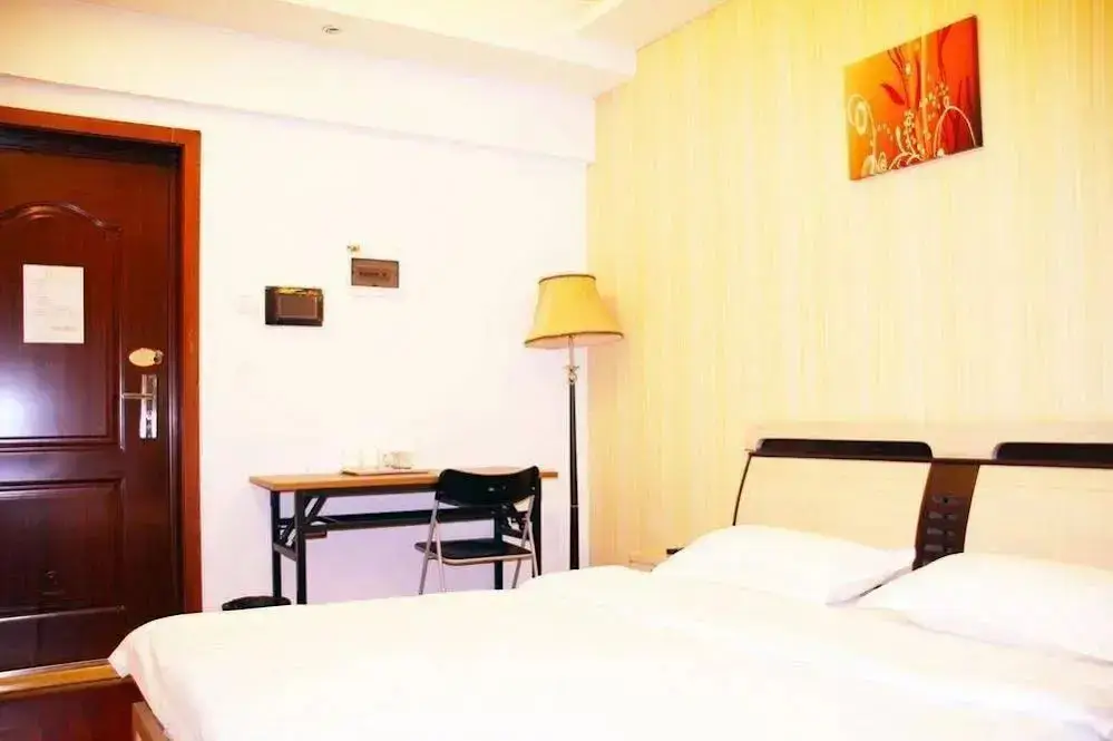 Чэнду: Chengdu Anjule Apartment