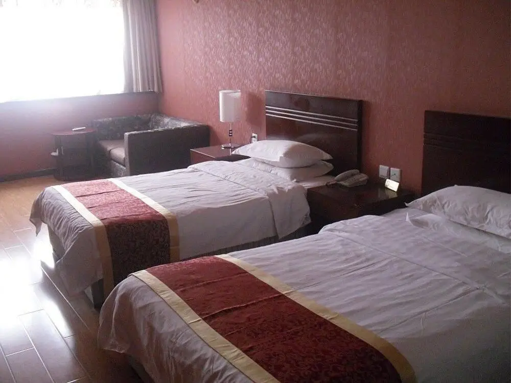 Чунцин: Chongqing Tianshun Hotel