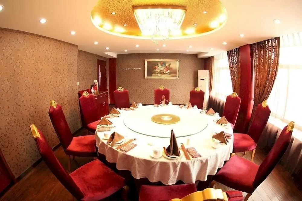 Яньтай: Changcheng Hotel