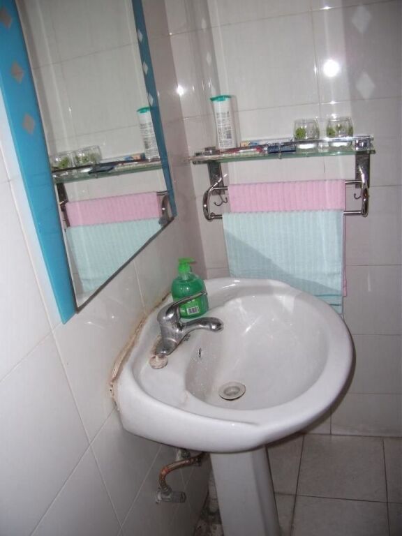 Сиань: Xi'an Happy Living Family Apartment Hotel