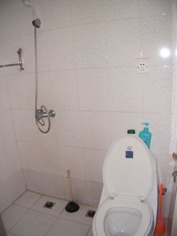 Сиань: Xi'an Happy Living Family Apartment Hotel