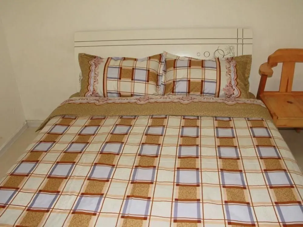 Сиань: Xi'an Happy Living Family Apartment Hotel