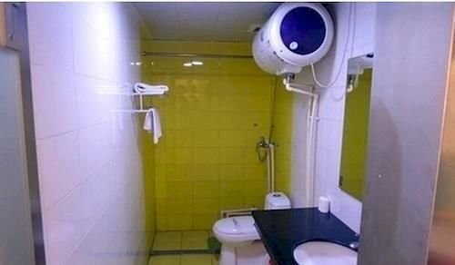 Лиаоченг: 365 Business Hotel Liaocheng