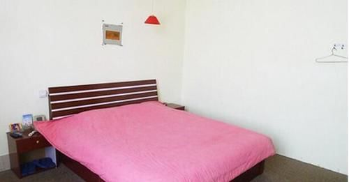 Лиаоченг: 365 Business Hotel Liaocheng
