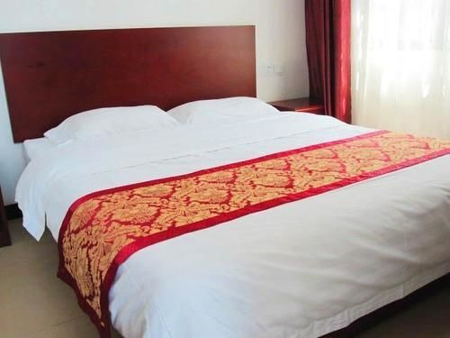Хайкоу: City 118 Hotel Zhongshan Road Haizkou