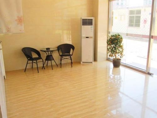 Хайкоу: City 118 Hotel Zhongshan Road Haizkou