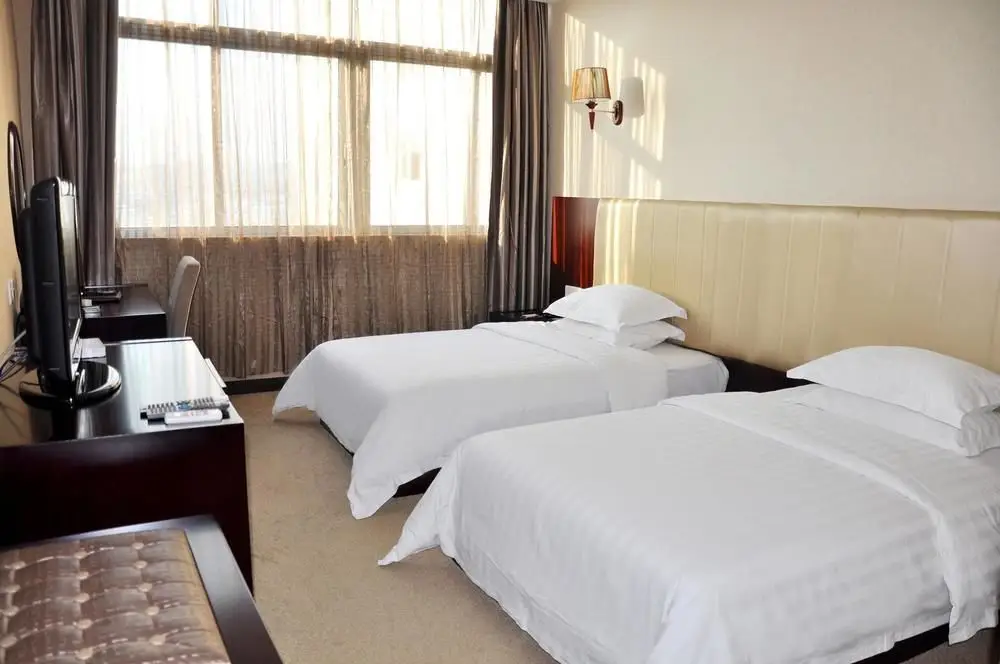 Дунгуань: Dongguan Baike Business Hotel