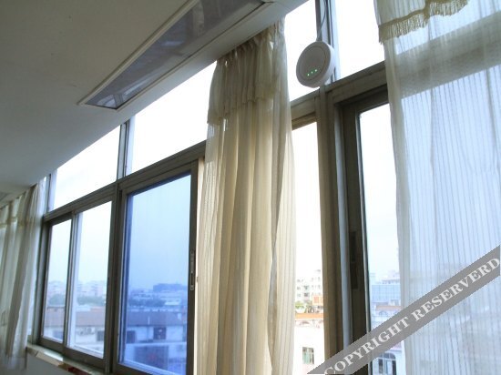 Чжуншань: Zhongshan Ancient Town Yindu Fashion Hotel