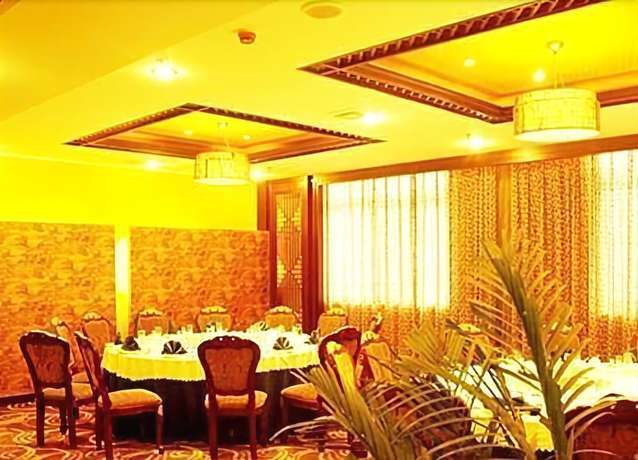 Ляньюньган: Guannan Hotel