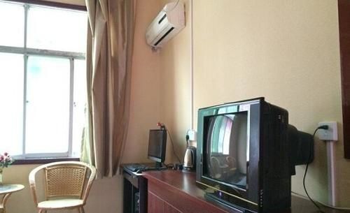 Сиань: Jin Yan Hotel