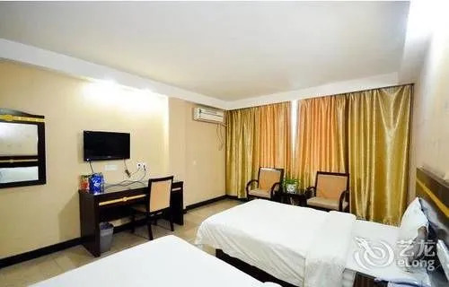 Сюйчжоу: Fenghua Lizhi Business Hotel - Xuzhou