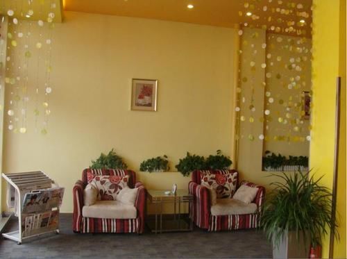Бенгбу: Home Inn Le 8