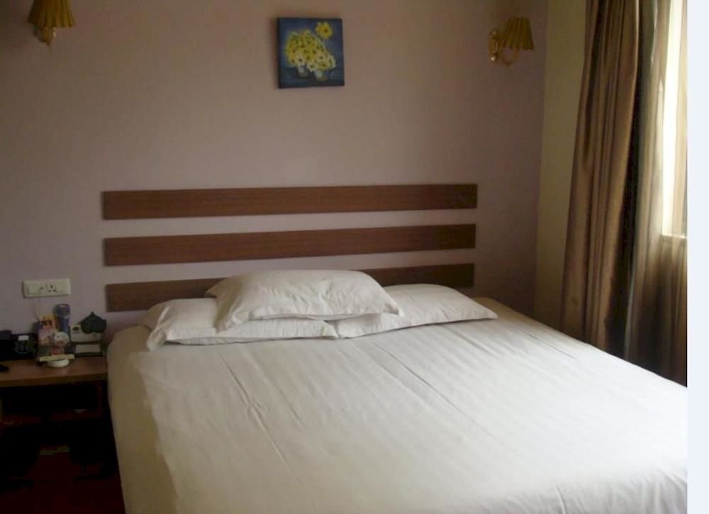 Бенгбу: Home Inn Le 8