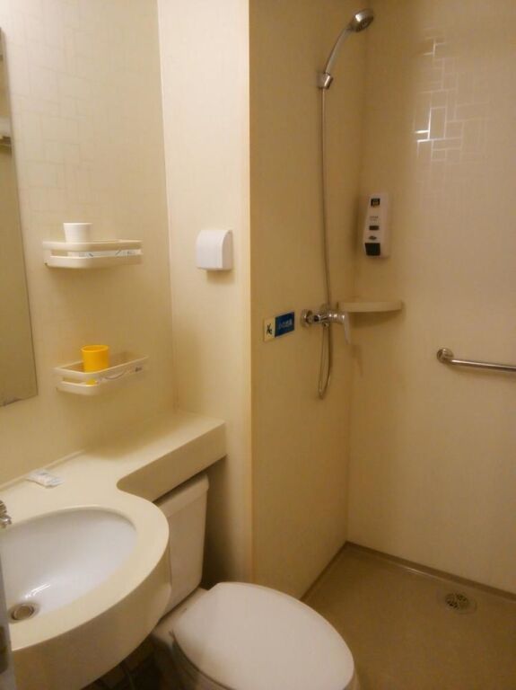 Шицзячжуан: Eaka 365 Hotel