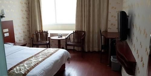 Шэньчжэнь: Zelan Hotel