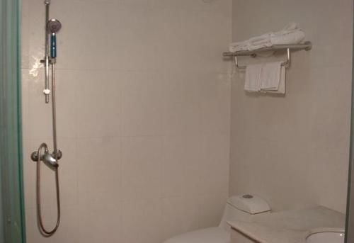 Шэньчжэнь: Zelan Hotel